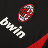 2008/2009 ACM Black RetroTraining Shirts