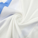 2007/2008 RMA White RetroTraining Shirts