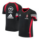 2003/2004 ACM Black RetroTraining Shirts