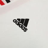 2003/2004 ACM White RetroTraining Shirts