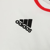 2006/2007 ACM White RetroTraining Shirts