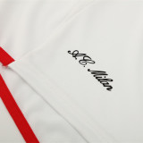 2004/2005 ACM White RetroTraining Shirts