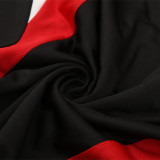 2008/2009 ACM Black RetroTraining Shirts