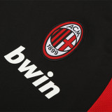 2006/2007 ACM Black RetroTraining Shirts