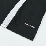 2008/2009 RMA Black RetroTraining Shirts