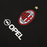 2003/2004 ACM Black RetroTraining Shirts