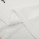 2004/2005 ACM White RetroTraining Shirts