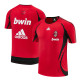 2006/2007 ACM Red RetroTraining Shirts