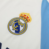 2005/2006 RMA White RetroTraining Shirts