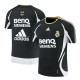 2006/2007 RMA Black RetroTraining Shirts