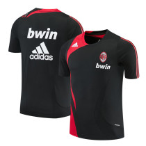2007/2008 ACM Black RetroTraining Shirts