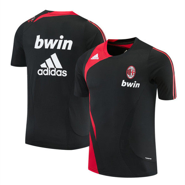 2007/2008 ACM Black RetroTraining Shirts