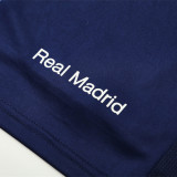 2007/2008 RMA Royal Blue RetroTraining Shirts
