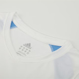 2003/2004 RMA White RetroTraining Shirts