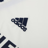 2003/2004 RMA White RetroTraining Shirts