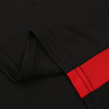 2003/2004 ACM Black RetroTraining Shirts