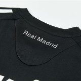 2008/2009 RMA Black RetroTraining Shirts
