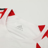 2005/2006 ACM White RetroTraining Shirts