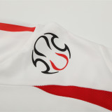 2007/2008 ACM White RetroTraining Shirts