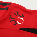 2007/2008 ACM Red RetroTraining Shirts