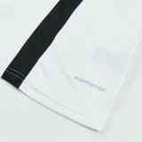 2008/2009 RMA White RetroTraining Shirts