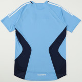 2005/2006 RMA Sky Blue RetroTraining Shirts