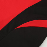 2008/2009 ACM Red RetroTraining Shirts