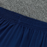 26/27 BAR Royal Blue Half Pull Tracksuit (半拉链)