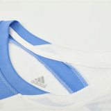2007/2008 RMA White RetroTraining Shirts