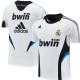 2008/2009 RMA White RetroTraining Shirts