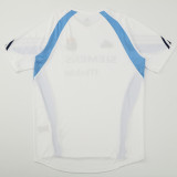2003/2004 RMA White RetroTraining Shirts