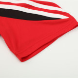 2003/2004 ACM Red RetroTraining Shirts