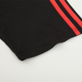 2008/2009 ACM Black RetroTraining Shirts