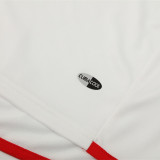 2004/2005 ACM White RetroTraining Shirts