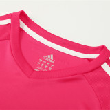 2014/2015 RMA Pink RetroTraining Shirts