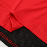 2006/2007 ACM Red RetroTraining Shirts
