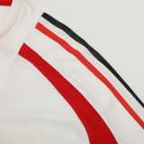 2004/2005 ACM White RetroTraining Shirts