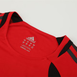 2005/2006 ACM Red RetroTraining Shirts