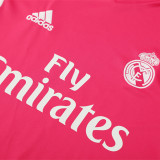 2014/2015 RMA Pink RetroTraining Shirts
