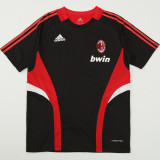 2008/2009 ACM Black RetroTraining Shirts