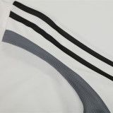 2004/2005 RMA White RetroTraining Shirts
