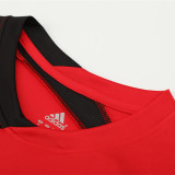 2007/2008 ACM Red RetroTraining Shirts