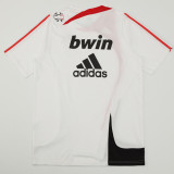 2007/2008 ACM White RetroTraining Shirts