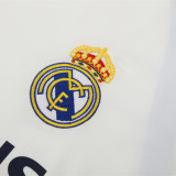 2003/2004 RMA White RetroTraining Shirts