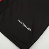 2008/2009 ACM Red RetroTraining Shirts
