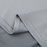 2004/2005 RMA Grey RetroTraining Shirts