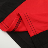 2008/2009 ACM Red RetroTraining Shirts