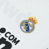 2008/2009 RMA White RetroTraining Shirts