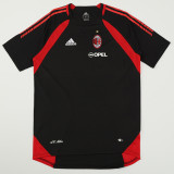 2005/2006 ACM Black RetroTraining Shirts