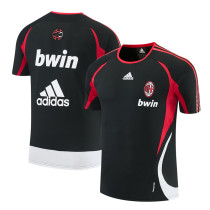 2006/2007 ACM Black RetroTraining Shirts